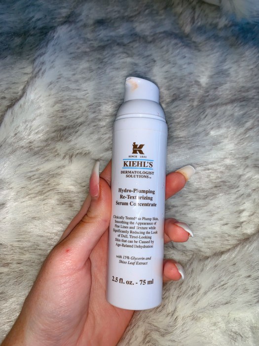 Image of Serum concentrate 